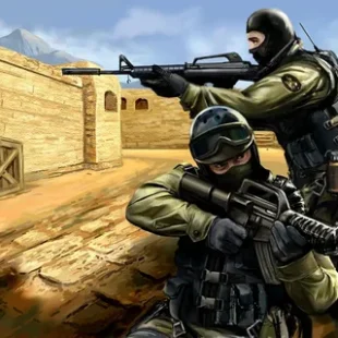 Как начать играть в Counter-Strike 2? Мой полный гайд