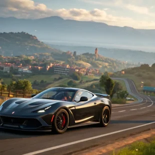 Forza Horizon 6 на ПК: дата релиза, машины и геймплей